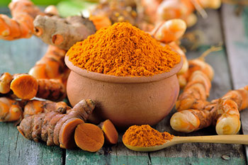 Curcumin