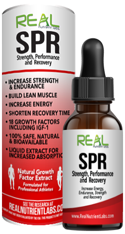 Real Nutrient Labs - Strength, Performance & Recovery