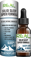 Natural Sleeping Supplement