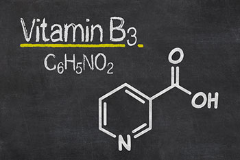 Niacinamide