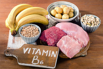 Vitamin B-6